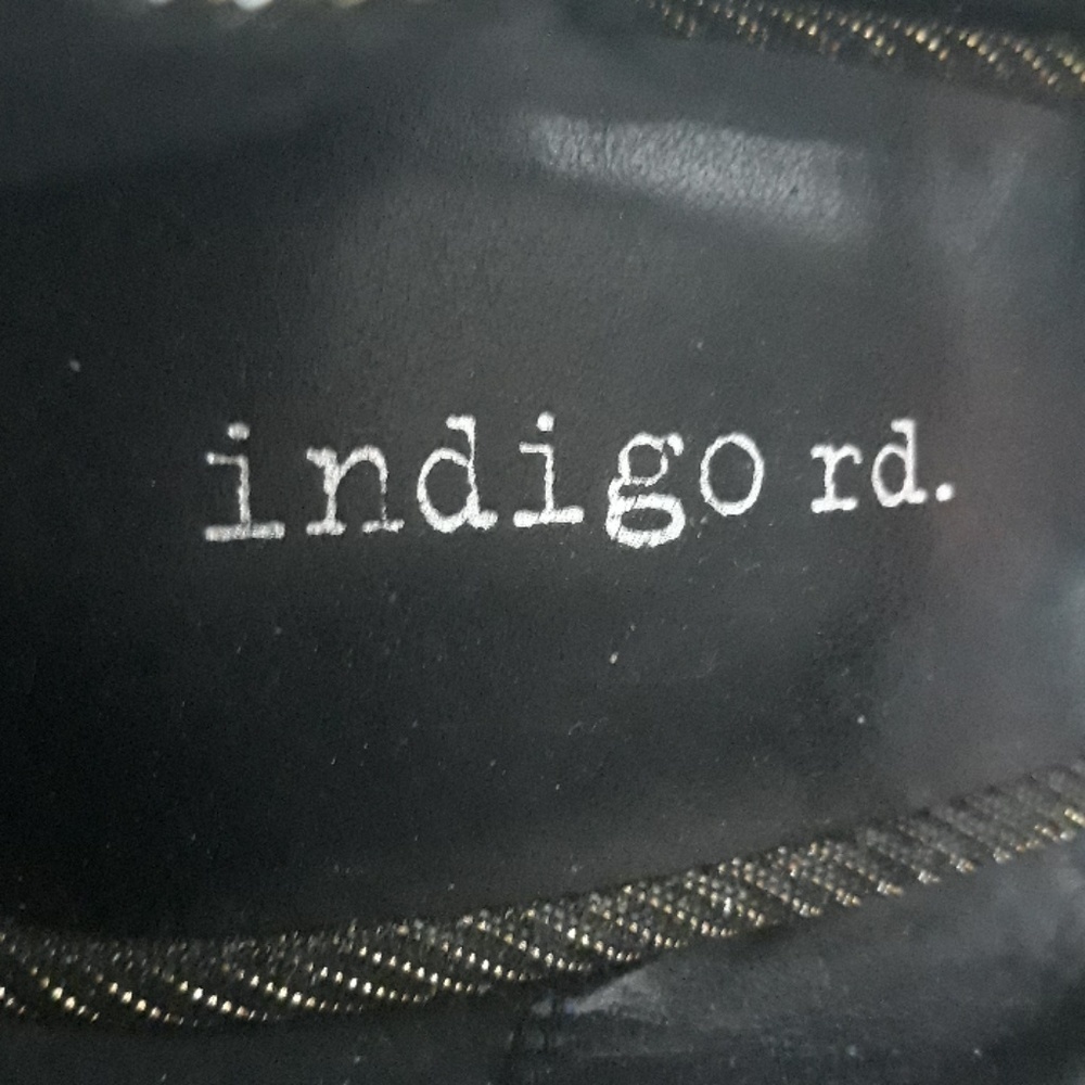Indigo Rd. Shoes - Picture 7 of 7